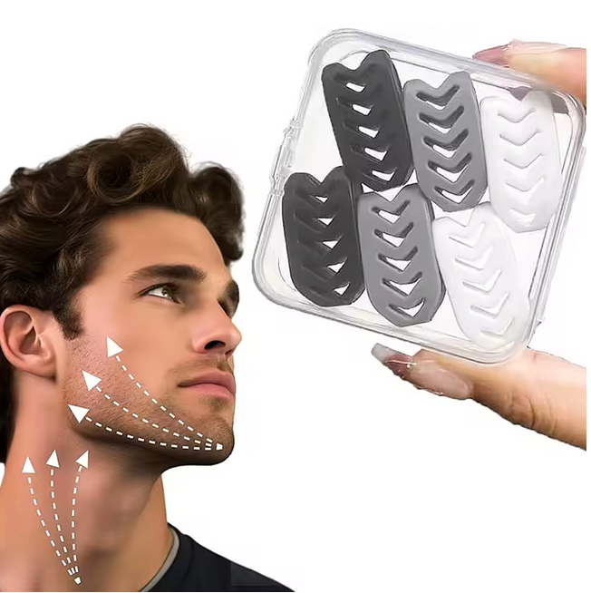 6pk JawMaxx Trainers